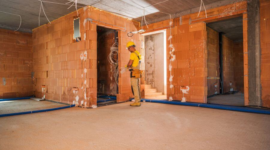 Expert top industrial roofings services in Sinks Grove, WV